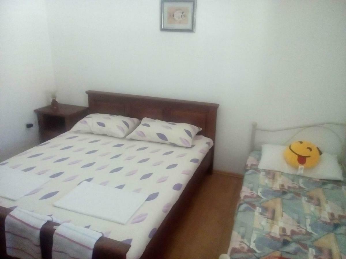 Apartman Kristina Apartment Žuljana Екстериор снимка