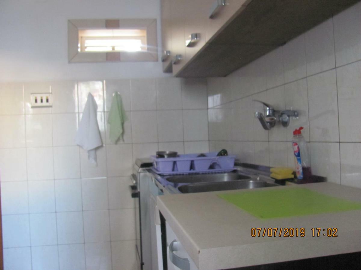 Apartman Kristina Apartment Žuljana Екстериор снимка