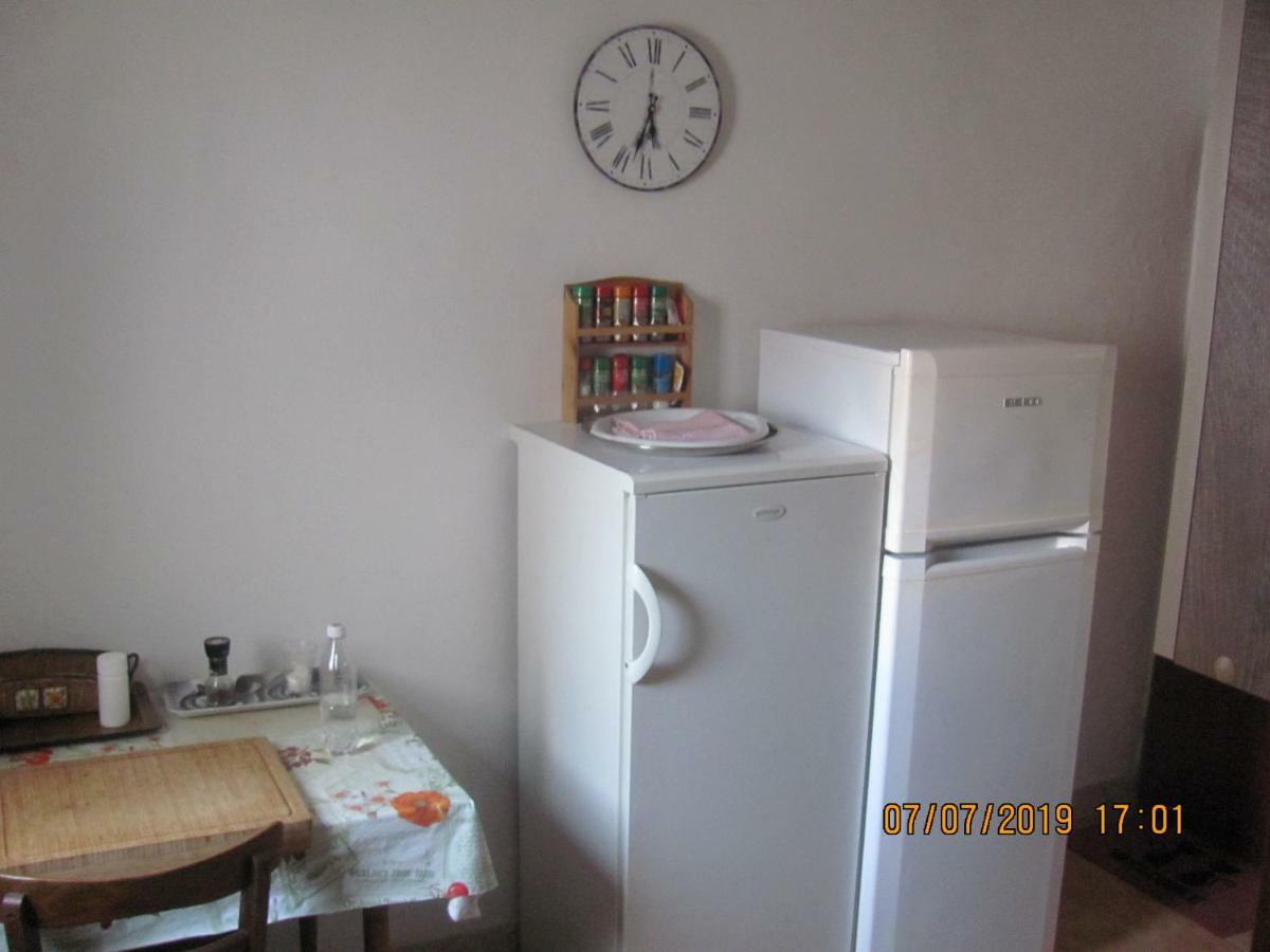 Apartman Kristina Apartment Žuljana Екстериор снимка